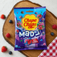Жувальні цукерки Chupa Chups Mads Berries 115г - зображення 6