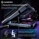 Підставка для охолодження ноутбука Qlab CP950 чорна (8594214660010) - зображення 8