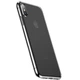 Чехол силиконовый Baseus Simplicity Series для iPhone XS Max Transparent (ARAPIPH65-B02) - изображение 2