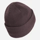Шапка Jack Wolfskin Pergamon Beanie A66719-I0159 M Фиолетовый (4064886745871) - изображение 4