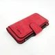 Женский кошелек клатч портмоне Baellerry Forever N2345, Компактный кошелек девочке Dark Red - изображение 1