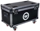 Skrzynia transportowa Case4Me CC80 na kable i sprzęt sceniczny na kółkach z pianką ochronną 80×40×52 cm (5908249811614) - obraz 1