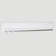 Сушилка для белья настенная Juwel ArtDry 80 White (40139) - изображение 8