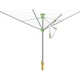 Сушарка для белья уличная Juwel NovaPlus 500 Easy Green (30087) - изображение 1