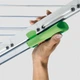 Сушарка для белья уличная Juwel NovaPlus 500 Easy Green (30087) - изображение 3