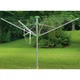 Сушарка для білизни вулична Juwel NovaPlus 600 Lift Green (30091) - изображение 9