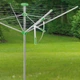Сушарка для білизни вулична Juwel NovaPlus 600 Lift Green (30091) - изображение 10