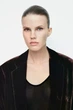 Блейзер жіночий COS silk-blend velvet blazer 1234979001 Eur 38 Коричневий - зображення 3