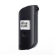 Алкотестер (Алкометр) Digital Alcohol Tester MR689 персональный, с мундштуками Черный - изображение 1
