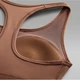 Спортивный топ женский Jordan Reggiseno Sportivo M Бежевый FB6872-223 - изображение 5