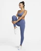 Спортивний топ жіночий Nike Indy City Essential Blue XS Синій FB4114-491 - зображення 3