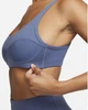 Спортивний топ жіночий Nike Indy City Essential Blue XS Синій FB4114-491 - зображення 6