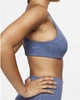 Спортивний топ жіночий Nike Indy City Essential Blue XS Синій FB4114-491 - зображення 7