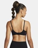 Спортивний топ жіночий Nike Іndy City Essential S Чорний FB4114-010 - зображення 2