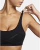 Спортивний топ жіночий Nike Іndy City Essential S Чорний FB4114-010 - зображення 6