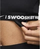Спортивний топ жіночий Nike W Nk Df Indy Bra Gls L Чорний FZ4870-010 - зображення 6
