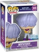 Фигурка Фанко Мистери Охотницы на Демонов №2435 K-Pop Demon Hunters Mystery Funko 95806 - изображение 2