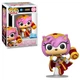 Фигурка Фанко Эми Роуз Соник №595 Sonic The Hedgehog Sonic Amy Rose Funko 88907 - изображение 1