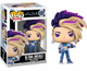 Фигурка Фанко Лига Легенд Аркейн Акали №1221 League of Legends Arcane K/DA Akali Funko 91472 - изображение 1