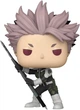 Фигурка Фанко Гэн Наруми Кайдзю No 8 №2252 Kaiju No 8 Gen Narumi Funko 91656 - изображение 3