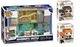Фигурки Фанко Битти Гарри Поттер Замок Хогвартс Harry Potter Hogwarts Castle Bitty Pop Funko 85533 - изображение 1