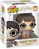 Фигурки Фанко Битти Гарри Поттер Замок Хогвартс Harry Potter Hogwarts Castle Bitty Pop Funko 85533 - изображение 4