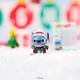 Адвент Календар 24 дні Зворотнього Відліку Стіч Countdown Calendar Disney Stitch Holiday Funko 87002 - зображення 5