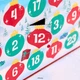 Адвент Календар 24 дні Зворотнього Відліку Стіч Countdown Calendar Disney Stitch Holiday Funko 87002 - зображення 9