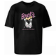 Игровой набор с куклой Bratz Stylin Birthday Саша 28 см с футболкой для девочки 596042 - изображение 6
