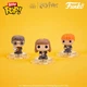 Игровая фигурка BITTY POP! Гарри Поттер, виниловая, 2,5 см, аниме-стиль - изображение 5