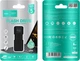 USB Флеш накопичувач Hoco UD6 Intelligent U disk USB2.0 128GB Black (46293) - зображення 6