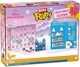 Фігурки Фанко 24 шт Адвент Календар Принцеси Діснея Advent Calendar Disney Princess Funko 87001 - зображення 3