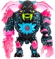 Фігурка Сюрприз Пантера Містер Біст MrBeast Lab Apex Beast Neon Panther Moose Toys 24759 - зображення 2
