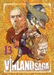 Манґа Сага про Вінланд. Том 13. Макото Юкімура - зображення 1