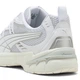 Кросівки Milenio tech 2000 2Tone Puma 404914-02 40.5 Білий (4069161633607) - изображение 5