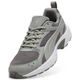 Кросівки MILENIO TECH LT VIBES Puma 408277-03 46 Сірий (4070032642178) - изображение 5