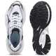 Кросівки Puma Morphic Base Puma 392982-02 44.5 Сірий (4099683062289) - зображення 4