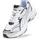 Кросівки Puma Morphic Base Puma 392982-02 44.5 Сірий (4099683062289) - зображення 6