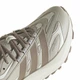 Кросівки LIGHTBLAZE SHOES Adidas KI2413 36.5 Бежевий (4069987127083) - изображение 8