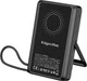 Powerbank Kruger&Matz 10000 mAh 20 W Black (5901890138284) - obraz 5