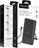 Powerbank Kruger&Matz 10000 mAh 20 W Black (5901890138284) - obraz 8
