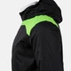 Ветровка Joma черно-салатовая TRIVOR II 105301.117 Joma 2XL - изображение 4