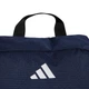 Torba na buty Adidas Tiro granatowa KD4246 (4068814471481) - obraz 4