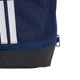 Torba na buty Adidas Tiro granatowa KD4246 (4068814471481) - obraz 5