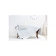 Подушка MirSon на блискавці EcoSilk №158 Eco Light 50х70 см (2200001055537) - изображение 3