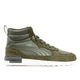 Черевики Graviton Mid Puma 383204-02 41 Зелений (4064533857704) - зображення 5