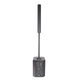Активна акустична система V-TONE ASX ONE із сабвуфером 12 дюймів Bluetooth та DSP 400 Вт (5908249825963) - зображення 4
