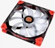 Wentylator Thermaltake Luna 14 LED Red (CL-F022-PL14RE-A) - obraz 4