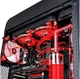 Wentylator Thermaltake Luna 14 LED Red (CL-F022-PL14RE-A) - obraz 7
