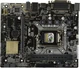 Материнська плата ASUS H110M-D, Intel H110, LGA1151 v1, DDR4, HDMI Intel 6/7 покоління Refurbished - изображение 1